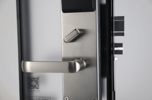 smart lock troubleshooting 2