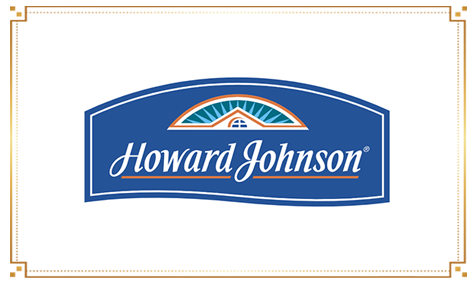 Howard Johnson